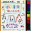 Vše, co jezdí - Otiskni prstíky - Image 2