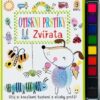 Zvířata - Otiskni prstíky - Image 2