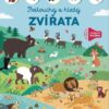 Zvířata - Poslouchej a hledej - Image 2