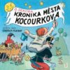 Kronika města Kocourkova - CDmp3 (Čte Oldřich Kaiser) - Image 2
