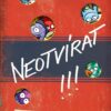 Neotvírat!!! Mrňavé! - Image 2