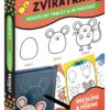 Zvířátka - Kouzelný tablet & 40 návodů - Image 2