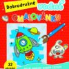 Dobrodružné vodní omalovánky - Image 2