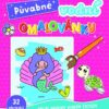 Půvabné vodní omalovánky - Image 2