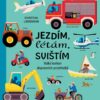 Jezdím, létám, svištím - Velký lexikon dopravních prostředků - Image 2