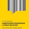 Marketingová komunikace a public relations - Výklad pojmů a teorie oboru - Image 2