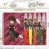 Harry Potter - Set s foukacími fixy a notesem - Image 2