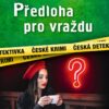 Předloha pro vraždu - Image 2