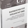 ÚZ 1541 Bankovnictví, Finanční konglomeráty, Stavební spoření, Centrální evidence účtů - Image 2