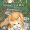 Kouzelný kočičí tarot - Kniha a 78 karet - Image 2