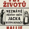 Pět životů: Neznámé příběhy obětí Jacka Rozparovače - Image 2