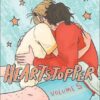 Heartstopper Volume 5: The bestselling graphic novel, now on Netflix! - Image 2