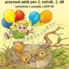 Český jazyk 2, 2. díl (barevný pracovní sešit) - Image 2
