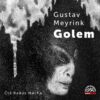 Golem - CDmp3 (Čte Radúz Mácha) - Image 2