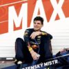 Max - Nizozemský mistr Formule 1 - Image 2