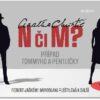 N či M? - CDmp3 (Čte Miroslava Pleštilová a Robert Jašków) - Image 2