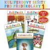KuliFerda - Kuliferdovy sešity pro předškoláky 1 (5-7 let) - Image 2