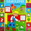 Statek96 samolepe - Kniha pro nejmenší - Image 2