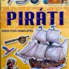 Pirát - Kniha plná samolepek - Image 2