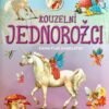 Kouzelní jednorožci - Kniha plná samolepek - Image 2