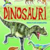Dinosauři - Kniha plná samolepek - Image 2