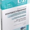ÚZ 1543 Dosavadní stavební předpisy, autorizace, liniový zákon, vyvlastnění - Image 2