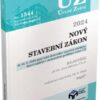 ÚZ 1544 Nový stavební zákon 2024 - Image 2