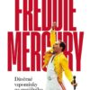 Freddie Mercury - Důvěrné vzpomínky na geniálního hudebníka - Image 2