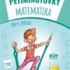 Pětiminutovky Matematika pro 4. ročník - Image 2