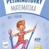 Pětiminutovky Matematika pro 3. ročník - Image 2