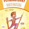Pětiminutovky Matematika pro 2. ročník - Image 2