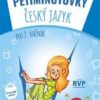 Pětiminutovky ČJ pro 2. ročník - Image 2