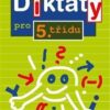 Diktáty pro 5. třídu - Image 2