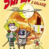 Superhrdinové z Galaxie - Vesmírné dobrodružné luštění - Image 2