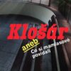 Klošár aneb Co si mamlasové povídali - Image 2