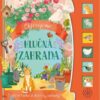 Objevujeme Hlučná zahrada - Zvuková kniha se 6 zvuky zahrady! - Image 2