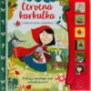Červena karkulka - Zvuková kniha s pohádkou - Image 2