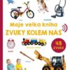 Moje velká kniha Zvuky kolem nás - Image 2