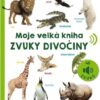 Moje velká kniha Zvuky divočiny - Image 2