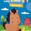 Moje super samolepky Na farmě - Image 2