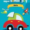 Moje super samolepky Auta - Image 2