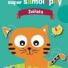 Moje super samolepky Zvířata - Image 2