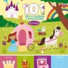 101 věcí k hledání a nalepování Princezny - Image 2