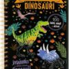 Vyškrabuj a poznávej Dinosauři - Image 2