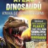Atlas dinosaurů - Kniha se samolepkami - Image 2