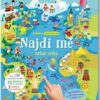 Najdi mě - Atlas světa - Image 2