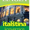 Italština -  konverzace se slovníkem a gramatikou - Image 2