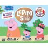 Prasátko Peppa - Lepím si znovu a znovu - Image 2
