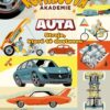 Komiksová akademie Auta - Stroje, které tě dostanou - Image 2