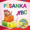 Písanka ABC - Zábavná cvičebnice 5+ - Image 2